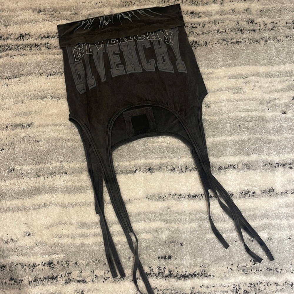Givenchy Skirt